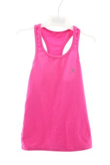 Débardeur 4 ans Domyos (DECATHLON)