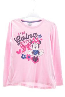 Maglietta a maniche lunghe 8 anni Disney