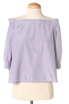 Blouse à manches longues XS new look, photo 1 sur 2