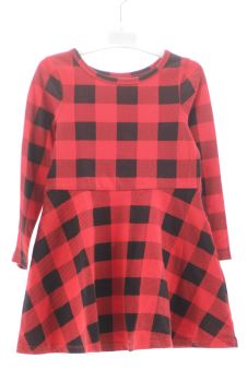 Kleid 104 cat & jack