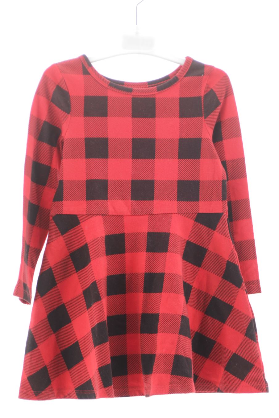 gebraucht cat & jack Kleid Größe 104