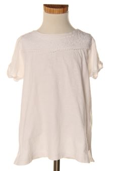 Kurzärmeliges T-Shirt 128 Sfera