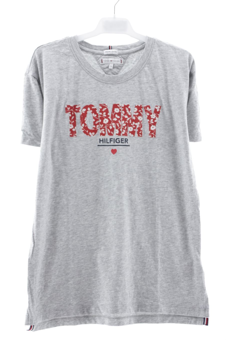 gebraucht Tommy Hilfiger Kurzarmeliges T Shirt GroBe 176