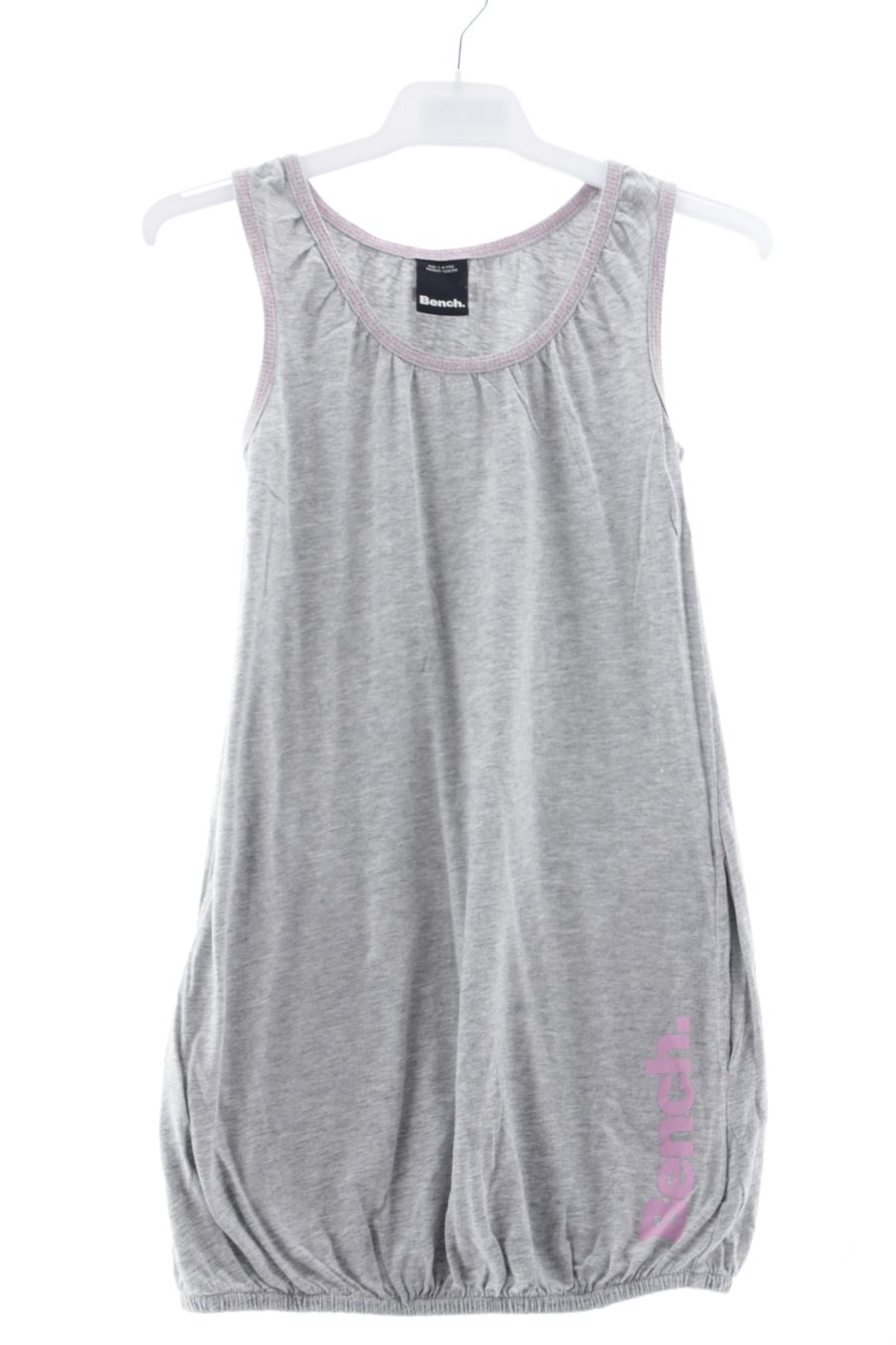 Vestido sport de Bench. de la talla 7 años de segunda mano