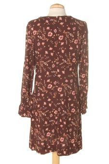 Robe casual S Yumi.Mazao