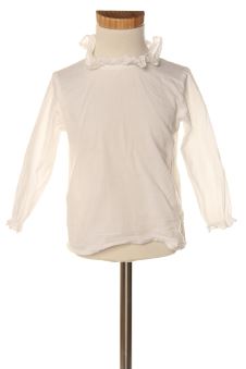 Blouse à manches longues 3 ans Mi pequeño lucas