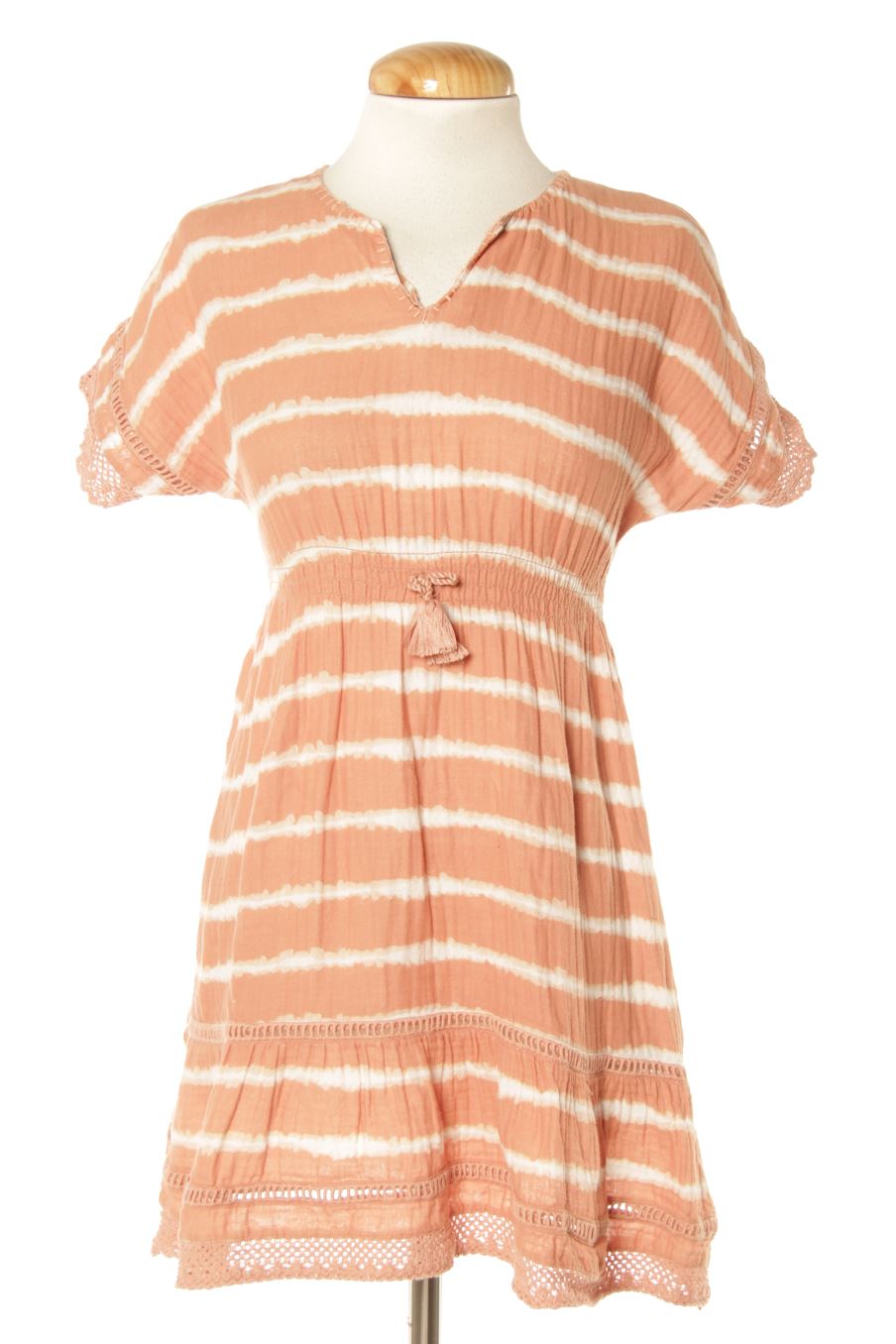 Robe casual C&A de la taille XS, de couleur imprimés