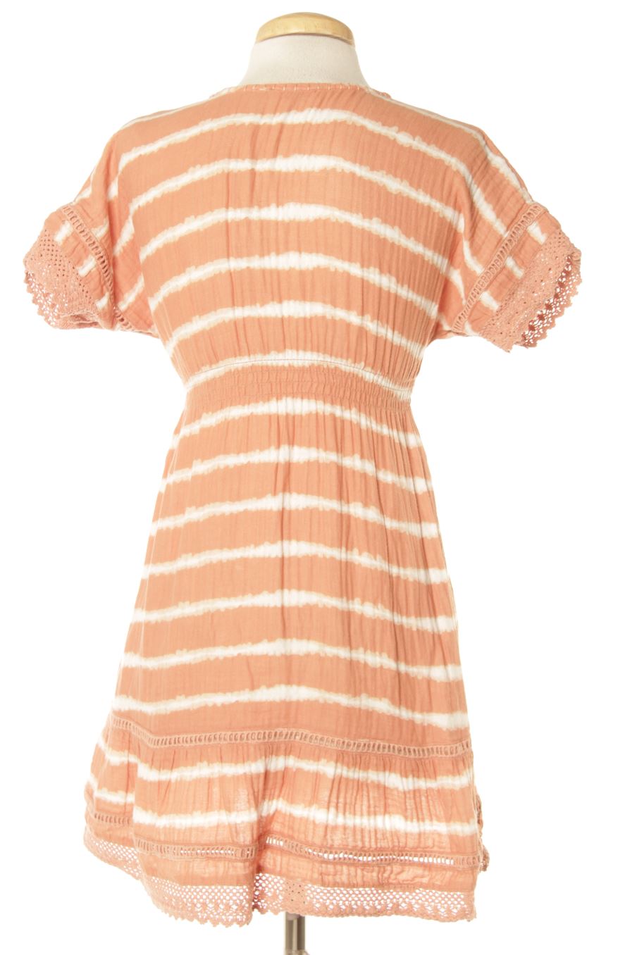 Robe casual C&A de la taille XS, de couleur imprimés