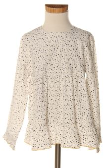 Blouse à manches longues 8 ans laormiga