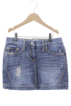 Aufwändiger Rock 146 s.Oliver