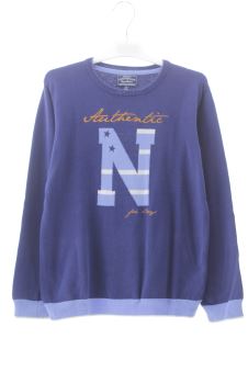 Pull 12 ans Nukutavake