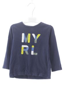 T-shirt manches longues 18 mois Mayoral