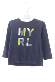 Camiseta de manga larga 18 meses Mayoral