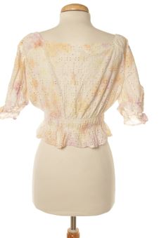 Blouse à manches courtes 40 High Spirits (Springfield)
