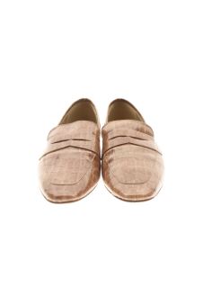 Chaussures plates 39 Eva Lopez