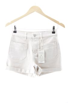 Pantaloni corti M Mango