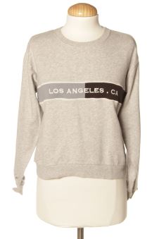 Sweatshirt XS Pacific republic