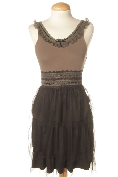 Robe casual