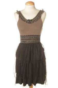 Robe casual S Only, photo 1 sur 2