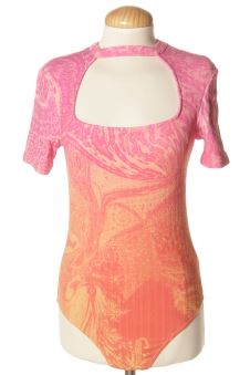 Body M Desigual, foto 1 di 2