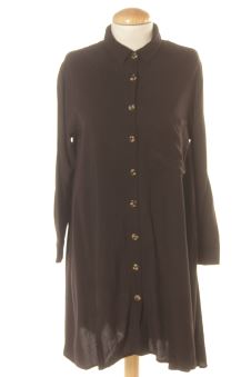 Einfaches Kleid M Parfois