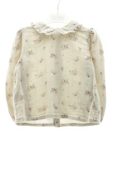 Langärmelige Bluse 98 Unit