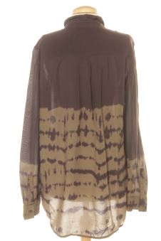 Camisa M Zara