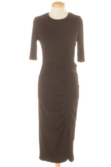 Robe casual L Stradivarius