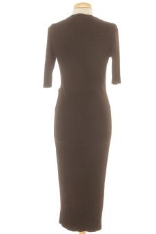 Robe casual L Stradivarius