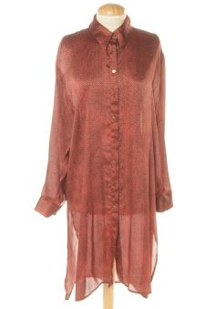 Vestido casual M Zara