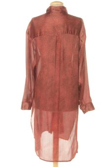 Vestido casual M Zara