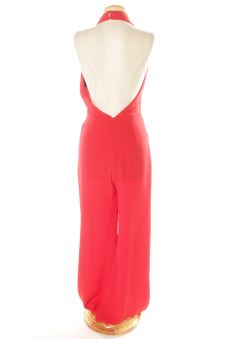 Tuta XS Zara