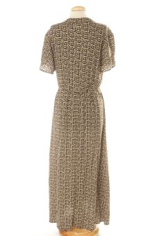 Vestido casual M Trucco