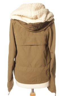 Blouson XS Zara