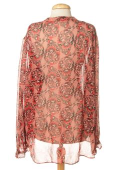 Blouse à manches longues XL Boden