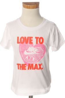 T-shirt 5 ans Nike