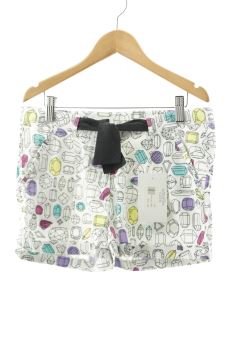 Pantaloni corti 14 anni Bimbalina