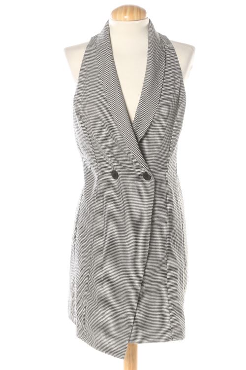 Robe casual