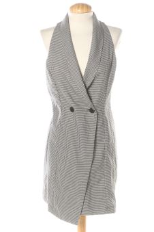 Robe casual S Stradivarius