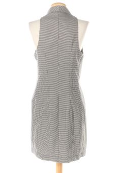 Robe casual S Stradivarius