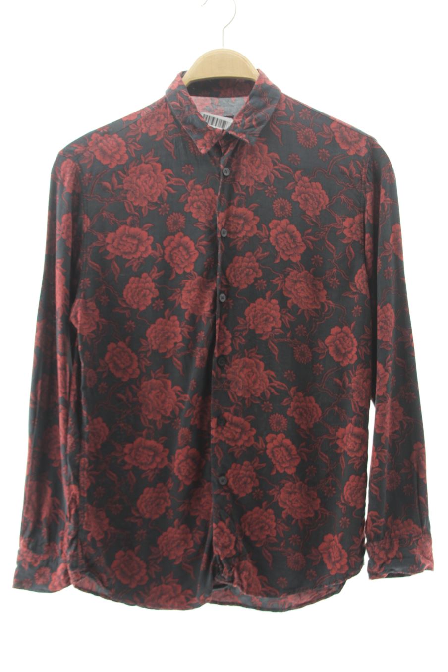 Chemise Bershka de la taille S