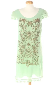 Vestido casual 40 Van-dos, foto 1 de 2