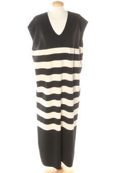 Robe casual L Zara