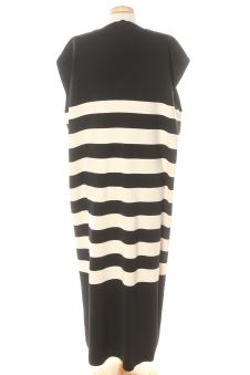 Robe casual L Zara