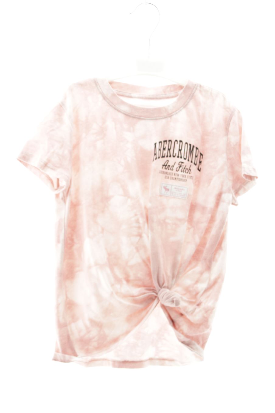 T-shirt Abercrombie & Fitch de la taille 7 ans de seconde main
