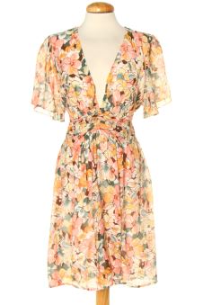 Vestido casual S Lili & Lala