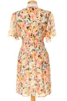 Vestido casual S Lili & Lala
