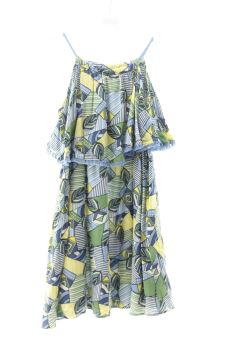 Robe 14 ans Mayoral
