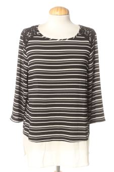 Blouse à manches longues 42 PERCENTIL