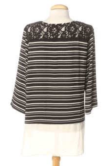 Blouse à manches longues 42 PERCENTIL